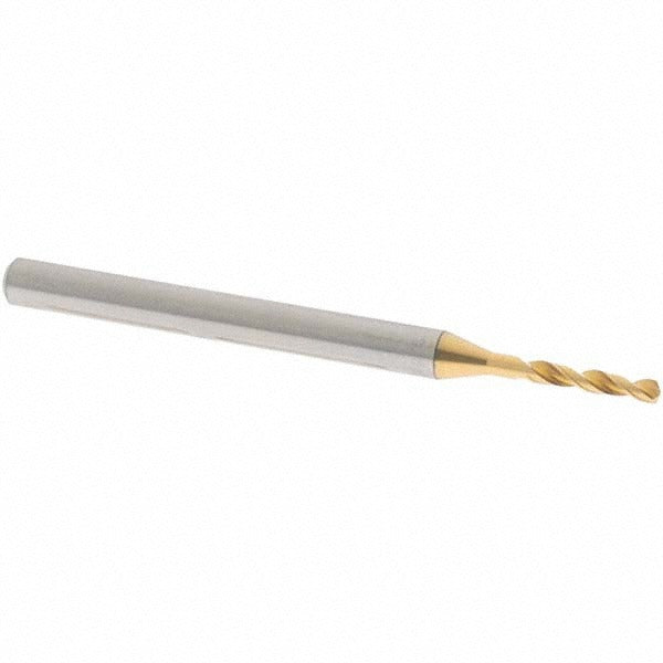 OSG Osg 8595142 Screw Machine Drill Bit 0.0559 in Hss