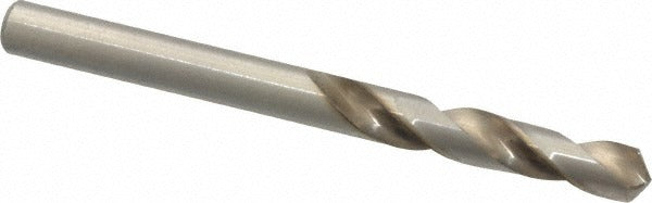 CHICAGO-LATROBE Chicago-latrobe 48512 Screw Machine Drill Bit 3/16 in Hss