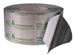 Venture Tape 325804 3X100FT SILVER MASTIC TAPE UL 181