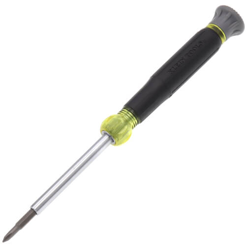 Klein 32581 4-in-1 Electronics Screwdriver