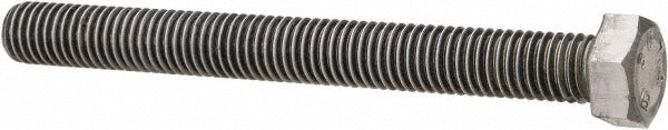 VALUE COLLECTION Value Collection 500190PR Hex Cap Screw 1/2-13 X 5 in Grade 2