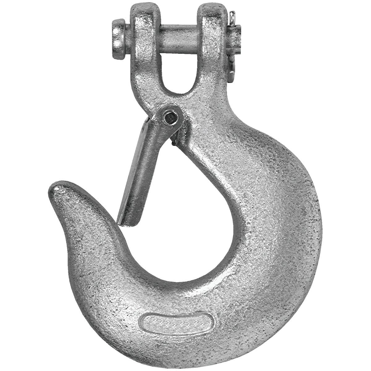 CAMPBELL Campbell T9700524 Clevis Slip Hook 5/16 Inch Grade 43