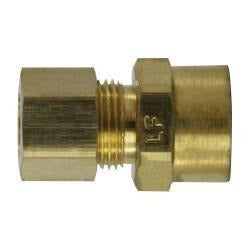 MIDLAND INDUSTRIES Midland Industries 700086-0410 Sweat Adapter Compression X Sweat
