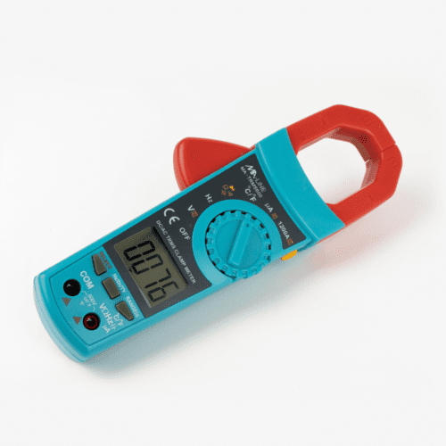MA-LINE Ma-Line MA-TRMS600 True RMS Clamp On Meter