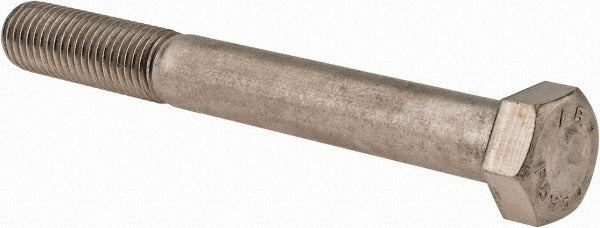 VALUE COLLECTION Value Collection 208921 Hex Cap Screw 3/4-10 Unc 6.5 in