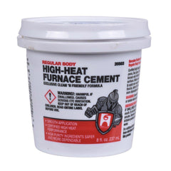 Hercules 35503 0.5 pt Regular Set Hydraulic Cement