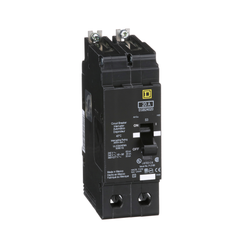 Square D EGB24020 Miniature Circuit Breaker 20 Amp 480Y/277 Volt