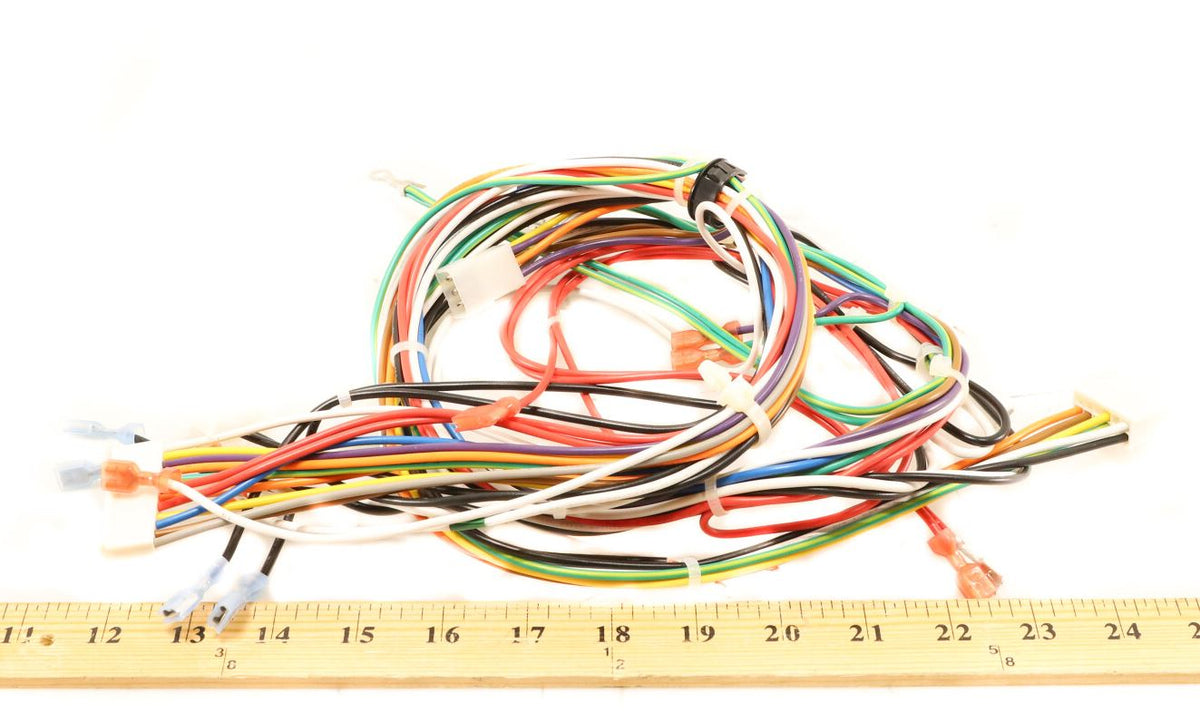 Carrier 326078-701 Wiring Harness