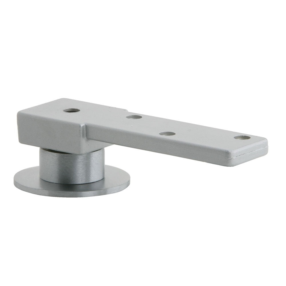 IVES Ives 7253 BTM US26D Bottom pivot hinge 1-1/2 in center hung