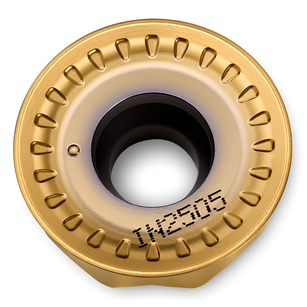 INGERSOLL CUTTING TOOLS Ingersoll Cutting Tools 5614619 Round Milling Insert 20mm