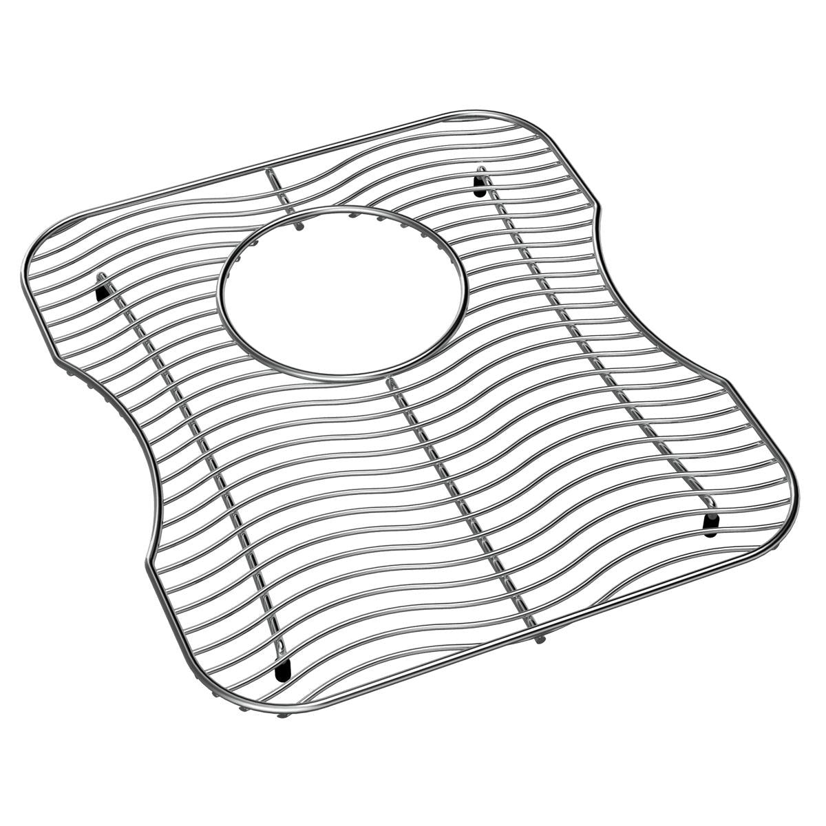BSC PREFERRED Bsc Preferred LKWOBG1416SS Stainless Steel Sink Bottom Grid