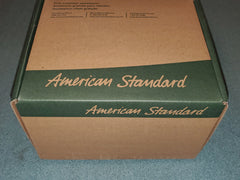 AMERICAN STANDARD 1660140.278 EXTENDER BODY SPRAY-SQUARE-LEGACY BRONZE