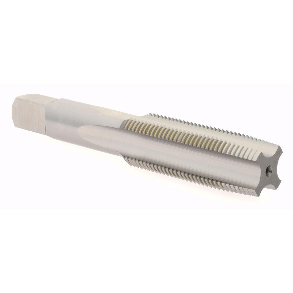 HERTEL Hertel K008607AS Straight Flute Tap 3/4-16 Unf Hss