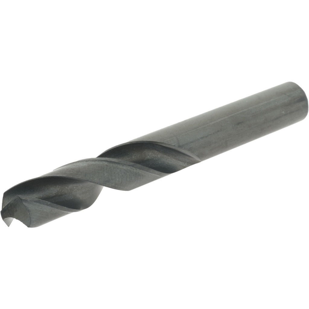 HERTEL Hertel 61699179 Screw Machine Drill Bit 27/64 Inch Hss