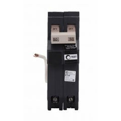 EATON CH230GFT Type CH Ground Fault Self-Test Circuit Breaker, 120/240 VAC, 30 A, 10 kA Interrupt, 2 Poles, Common Trip