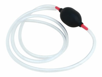 PERFORMANCE TOOL Wilmar Corporation W1144 Deluxe Rubber Siphon Hose