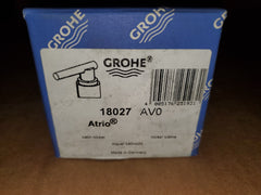 GROHE 18027AV0 Atrio Lever Handles Pair