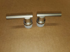 GROHE 18027AV0 Atrio Lever Handles Pair