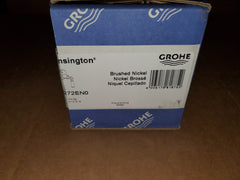 GROHE 19272EN0 Kensington 2-Way Diverter Lever Handle Trim Kit