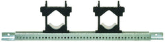 Sioux Chief 523-1624 PowerBar 9 - 16 in. Steel Universal Brackets with 1 Bracket 2 Touchdown 4 Screw