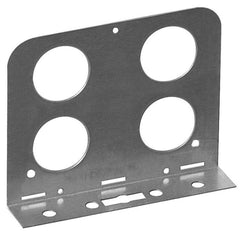 Sioux Chief 521-559 PipeEye Suspension Bracket Quadruple Hole