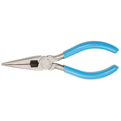 Channellock 326 Long Nose Pliers with Side Cutter 6 Inch