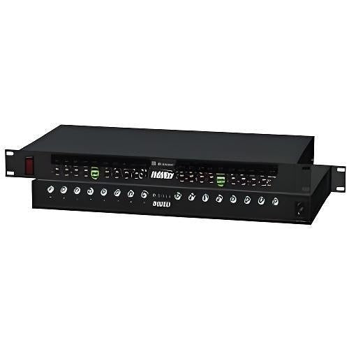 ALTRONIX Altronix Corp HUBWAY162D 16 Channel Balun Hub Power Supply
