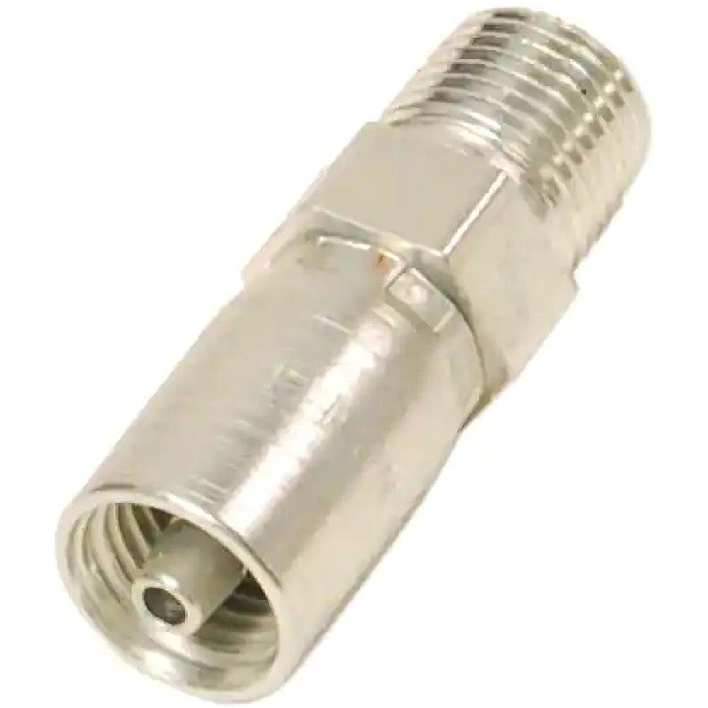 PARKER Parker PX-00284 Hydraulic Hose Male Connector Nptf Steel