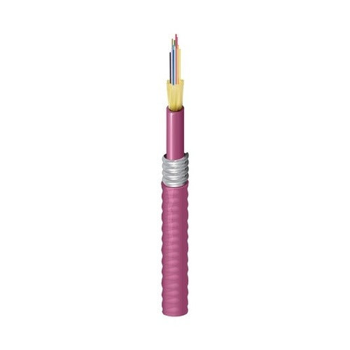 BELDEN Belden Inc. 7B-FI4D12F9 OM4 12-fiber Distribution Cable