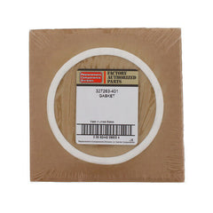 Carrier 327263-401 Inducer Gasket for HVAC Systems