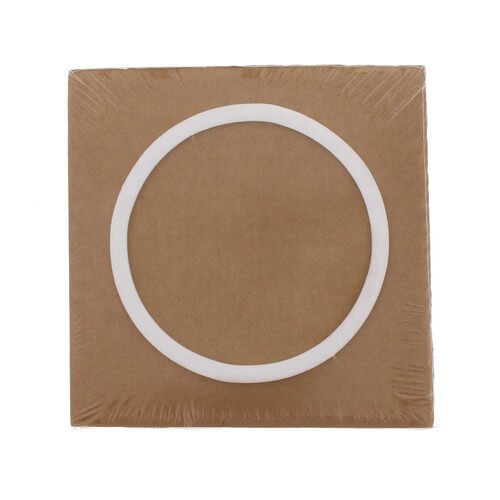 Carrier 327263-401 Inducer Gasket for HVAC Systems