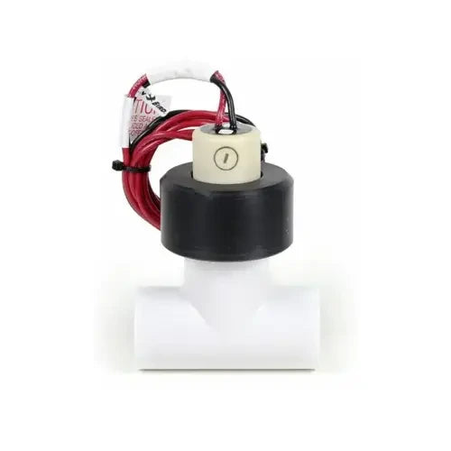 RAIN BIRD Rain Bird M80108 Fs100p 1 in. PVC Tee Flow Sensor (1 in.)