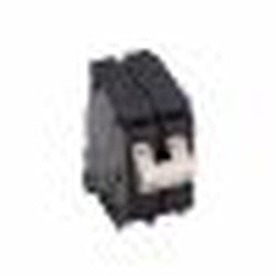 EATON CH280 Type CH Thermal Magnetic Circuit Breaker, 120/240 VAC, 80 Amp, 10 kAIC, 2-Pole