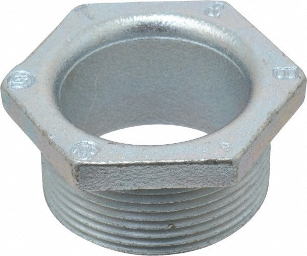 THOMAS & BETTS Thomas Betts 846 Conduit Nipple 1-1/2 in Rigid Imc