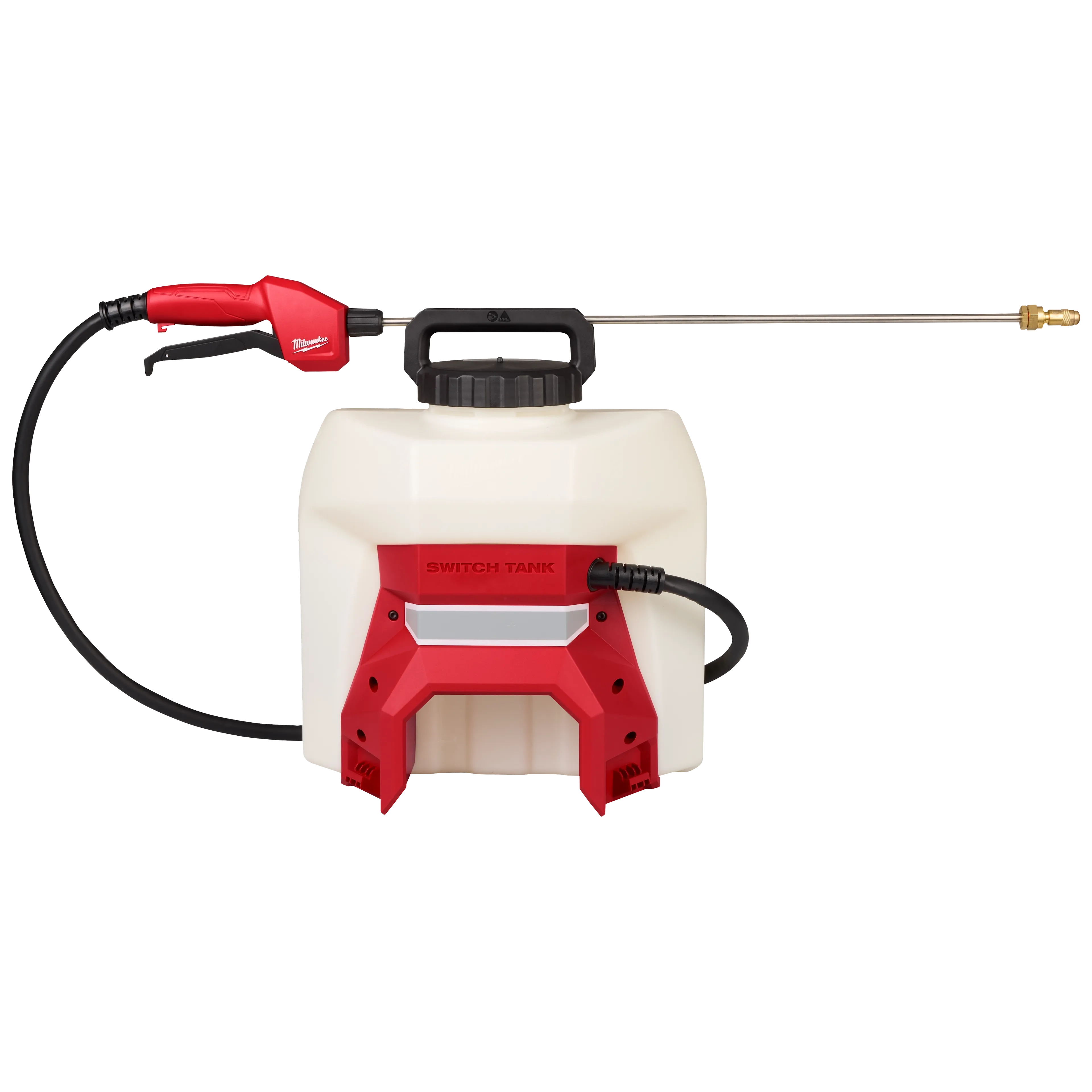 MILWAUKEE Milwaukee 49-16-19PS 4-Gallon Sprayer Tank Assembly M18 (4 gal)