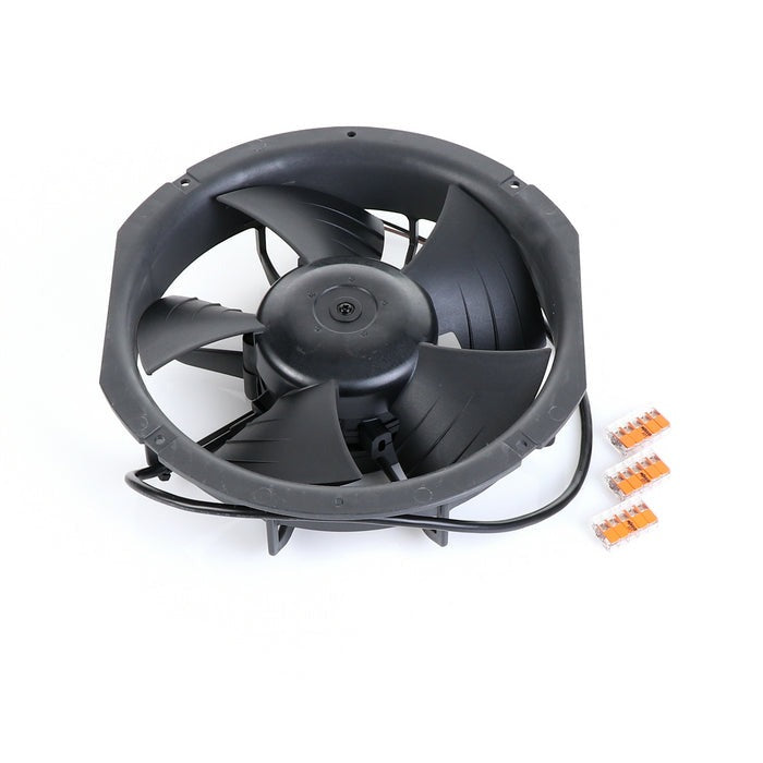 TRUE True 821639 Fan Motor Retrofit Kit 115V (Each) TRU821639