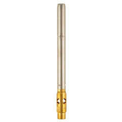 Goss GHT-T1 SwitchFire Hand Torch Tip and Accessory Standard Single Tip for GHT-R Regulator