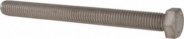 VALUE COLLECTION Value Collection R56000208 Hex Cap Screw 1/2-13 316 Ss