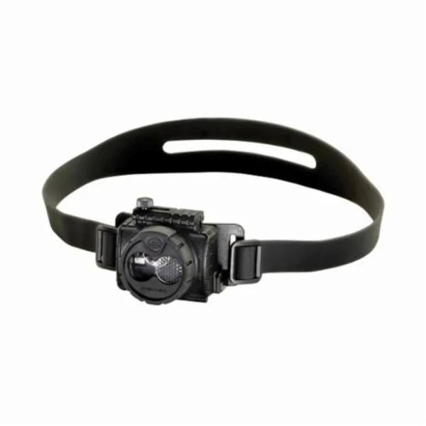 STREAMLIGHT Streamlight 61608 Double Clutch Rechargeable LED Headlamp 125 Lumens (3 AAA)