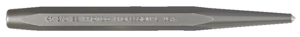 Stanley-Proto J413/8 Proto® 3/8 x 4-7/8 in. Punch Tool