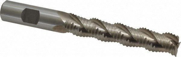 VALUE COLLECTION Value Collection 723-4496 Roughing End Mill 5/8 in Cobalt