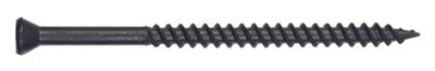 HILLMAN Hillman Fasteners 47314 Trim Screw 2.25in No.6 Box of 12