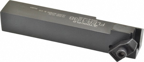TOOL-FLO Tool-flo 93101216B Threading Toolholder 0.75 Inch Shank
