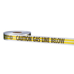 Empire Level 31-140 1000 ft. Caution Gas Line Below Tape