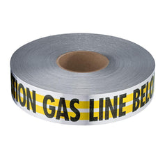 Empire Level 31-140 1000 ft. Caution Gas Line Below Tape