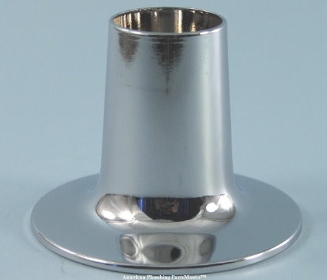 AMERICAN PLUMBING PARTSMASTER American Plumbing Partsmaster 6838 Faucet Flange