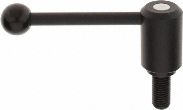 KIPP Kipp K0108.4A72X40 Tension Lever Clamping Handle 3/4-10