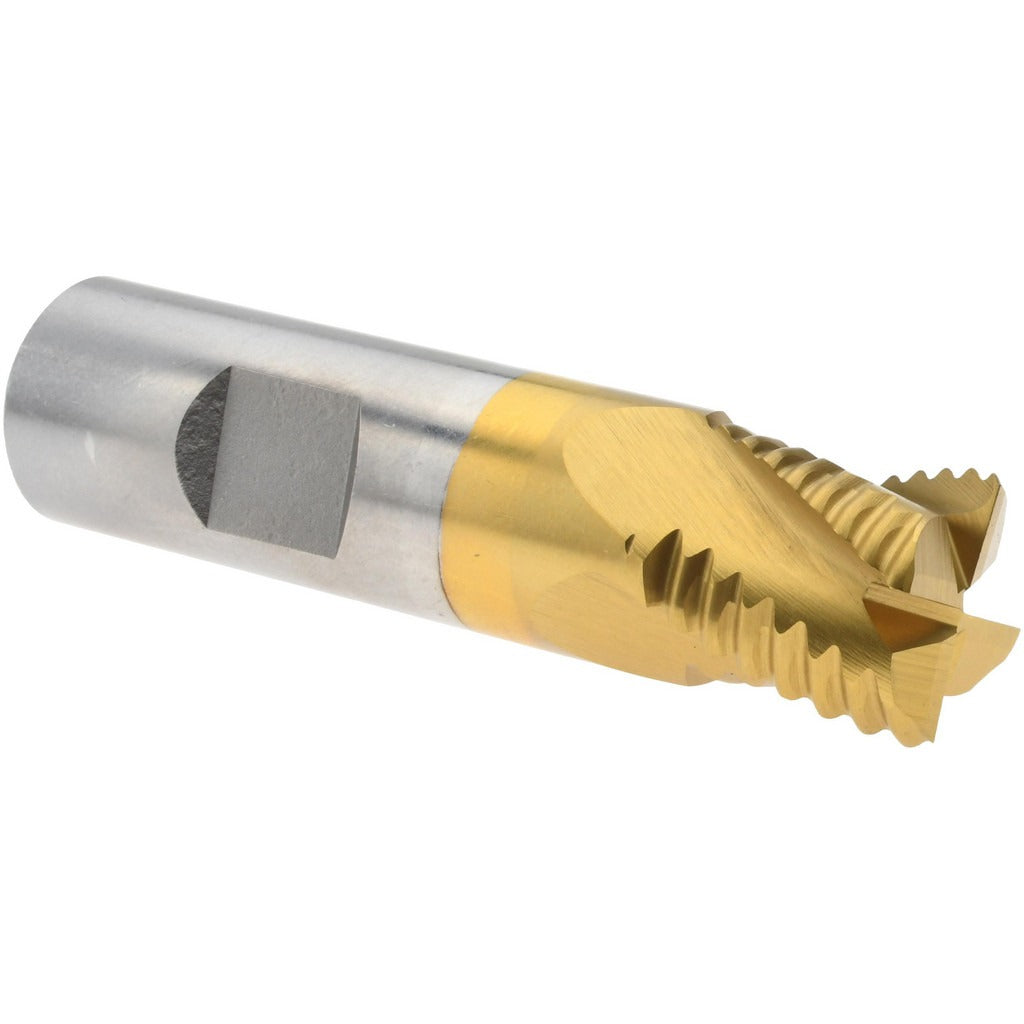 VALUE COLLECTION Value Collection 724-1173 Roughing End Mill 3/4 in Cobalt