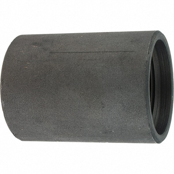 ASC ENGINEERED SOLUTIONS Anvil 0320201817 Black Steel Coupling 1-1/4 in Class 300