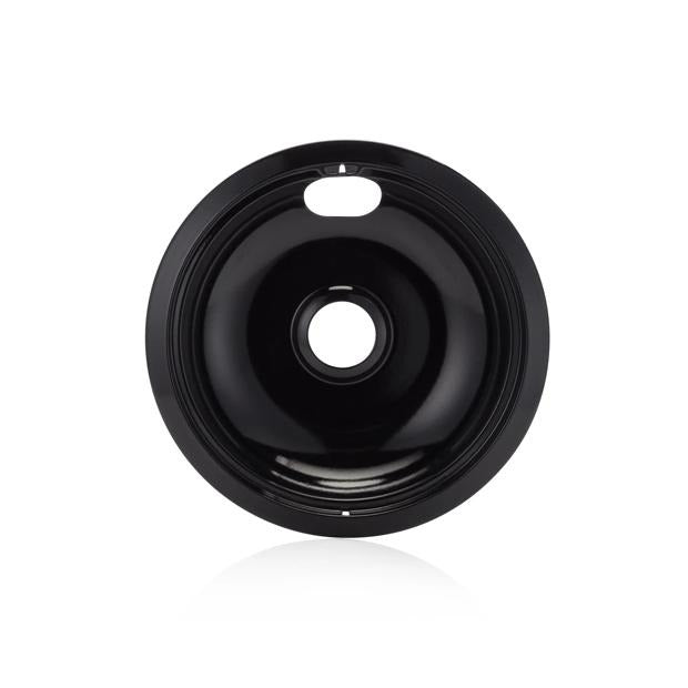 FRIGIDAIRE Frigidaire A316222301 8 inches Burner Drip Bowl Unit (8 inches / Pack 1) A316222301